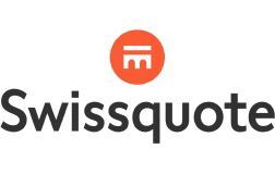 Swissquote Logo